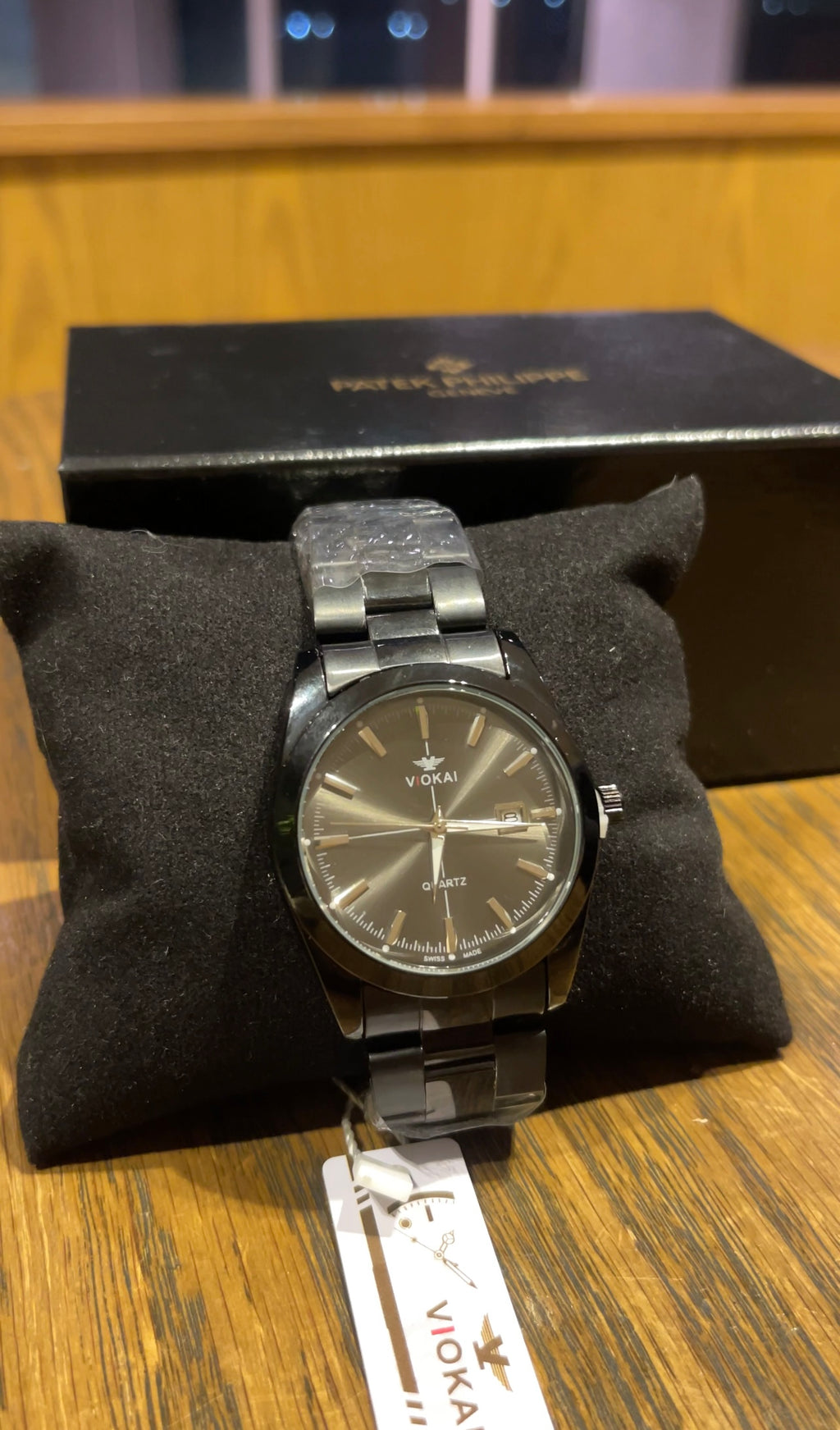 Black Viokai Limited Edition🖤