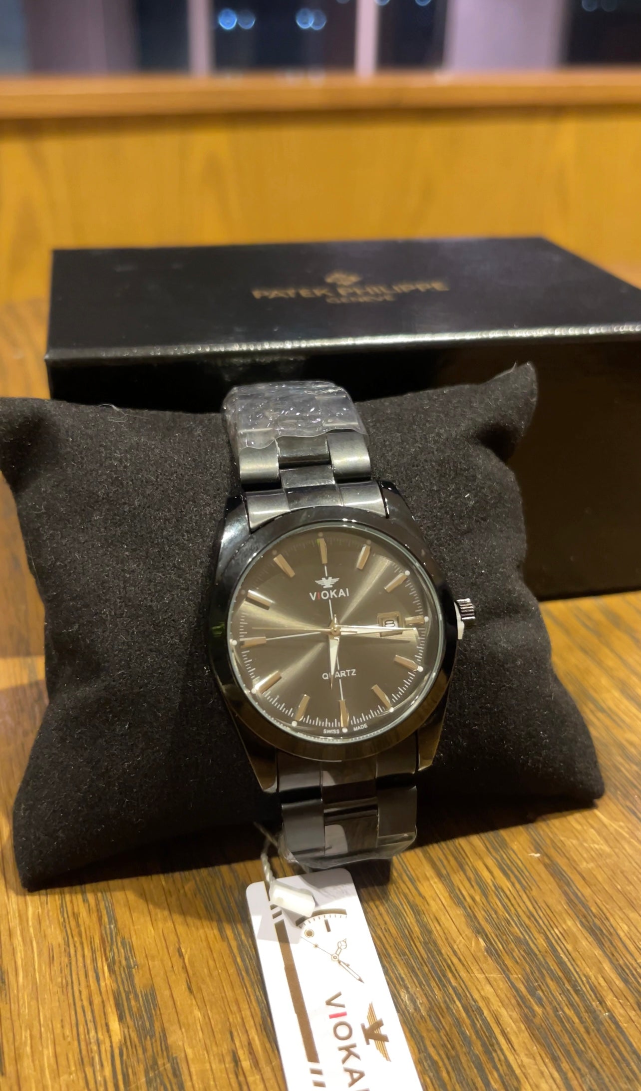 Black Viokai Limited Edition🖤