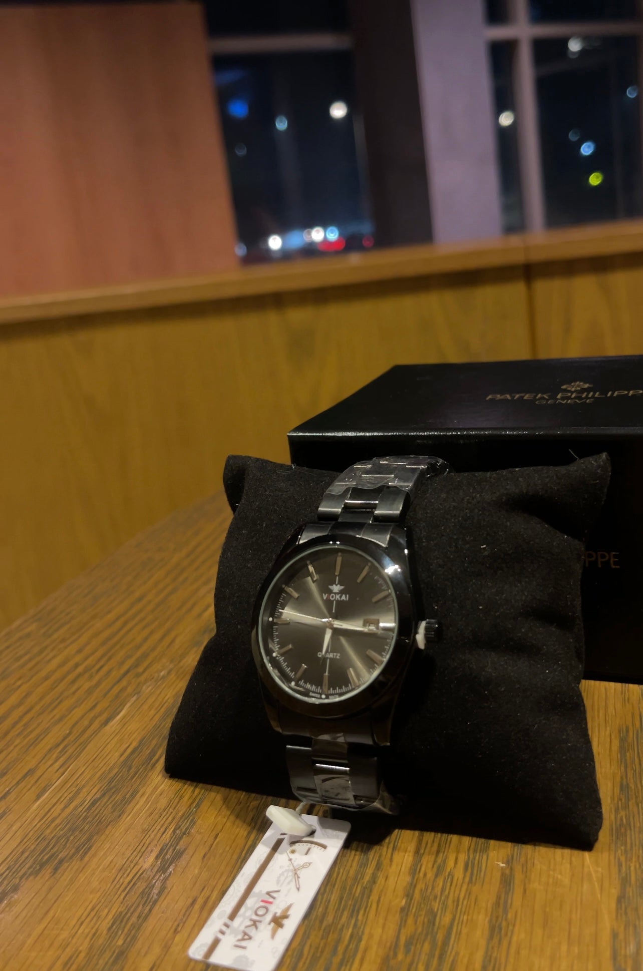 Black Viokai Limited Edition🖤