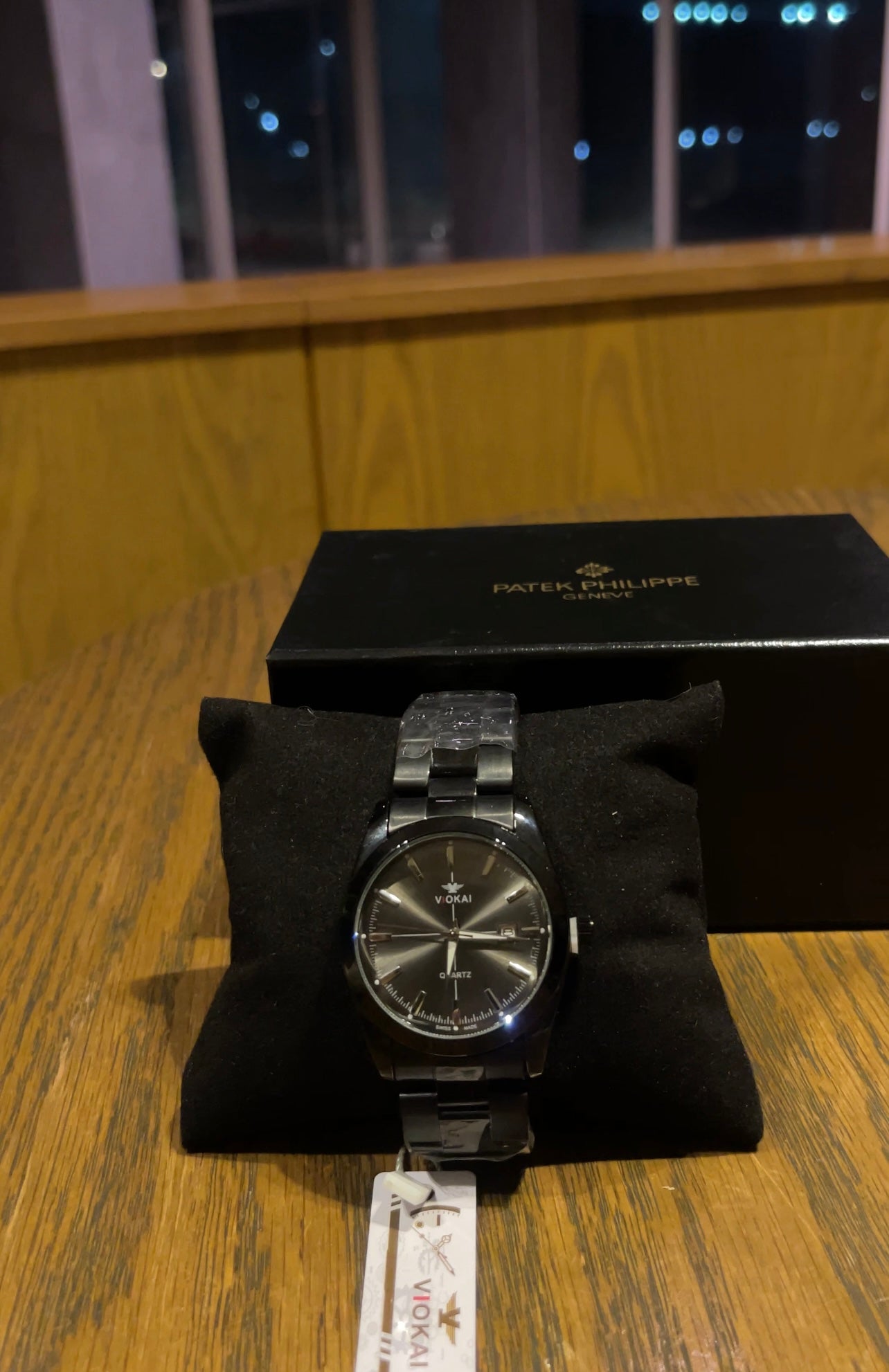 Black Viokai Limited Edition🖤